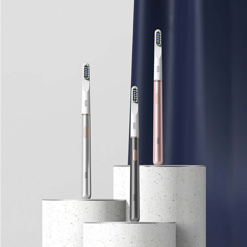 Travel Portable Electric Toothbrush