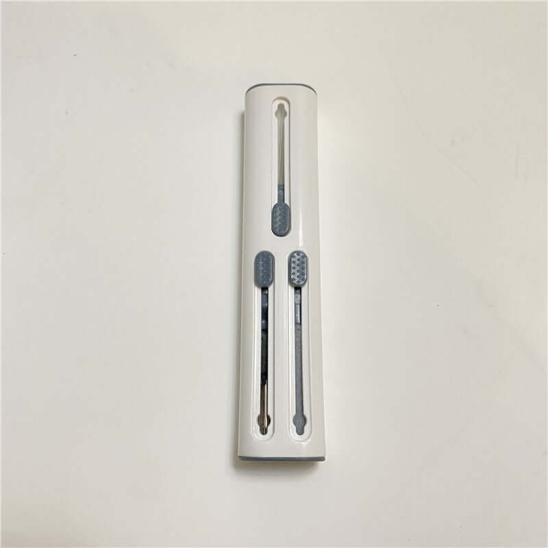 New Screen Cleaner Kit For Airpods Pro 3 2 1 Bluetooth Earphones Cleaning Pen Brush Earbuds Case Cleaning Tools For Xiaomi Airdots Cleaner
