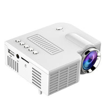 UC28C Mini Portable Projector