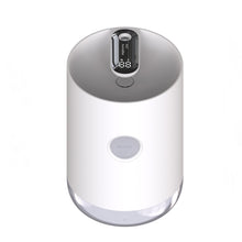 Wireless humidifier