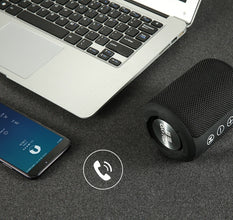 Portable Bluetooth Speaker