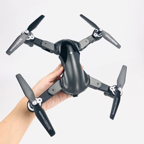 Gps drone HD 4K four axis drone