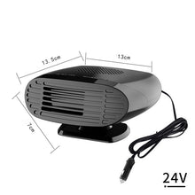 Car Heater For Mini 12v Car Electric Heater