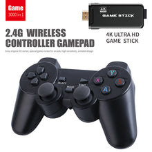 Wireless Handle Source Game Console HDMI TV U Treasure Game Console