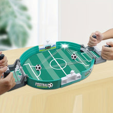 Mini Tabletop Football Game Set For Kids, Interactive Family Sports Board Game