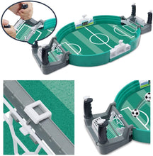 Mini Tabletop Football Game Set For Kids, Interactive Family Sports Board Game