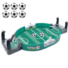 Mini Tabletop Football Game Set For Kids, Interactive Family Sports Board Game