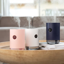 Wireless humidifier