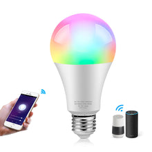 Tuya Smart Bulb Light Alexa Voice Control WIFI Bulb