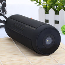 Waterproof Outdoor Bluetooth Speaker