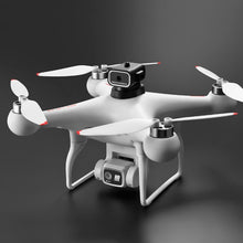 S116 Brushless UAV Four-side Obstacle Avoidance Aerial Photography HD Toy