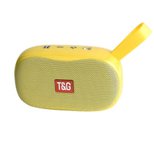 TG173 Bluetooth speaker