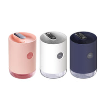 Wireless humidifier