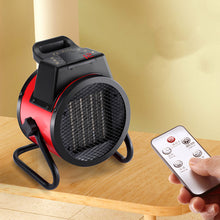 Remote Control Industrial Heater Household High Power Heater