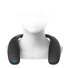 Neck-mounted Bluetooth Speaker