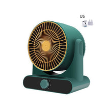 Portable Small Desktop Office Heater