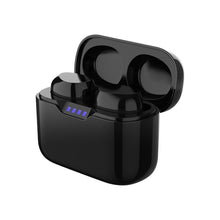 Subwoofer Class 7 Waterproof True Wireless Earbuds In-Ear TWS Bluetooth Headphones