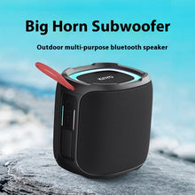 K50 Wireless Bluetooth Speaker Portable Outdoor Sports