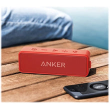 Waterproof outdoor bluetooth speaker