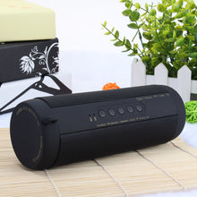 Waterproof Outdoor Bluetooth Speaker