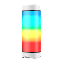 Intelligent 3D Surround Wireless Illuminated Bluetooth Speaker