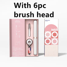 Travel Portable Electric Toothbrush