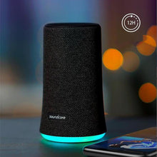 TWS wireless Bluetooth speaker