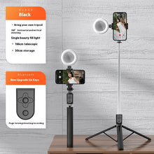 Multi-functional Selfie Stick Tripod