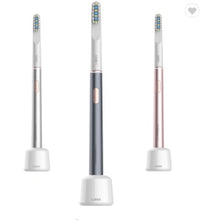 Travel Portable Electric Toothbrush