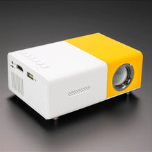 Portable Led Projector 1080p L Hdmi Tv PC Multimedia