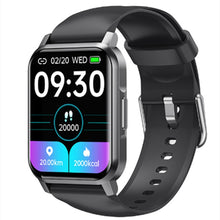 M2 color screen smart bracelet watch