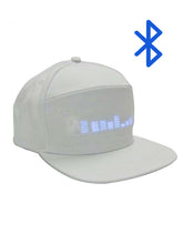 LED display Hat / Cap