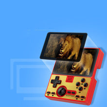 Arcade Handheld Retro Nostalgic Mini Home Game Console