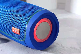 Bluetooth Speaker Outdoor Portable Sports Bass