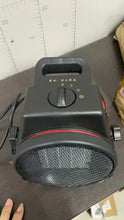 Remote Control Industrial Heater Household High Power Heater