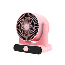 Portable Small Desktop Office Heater