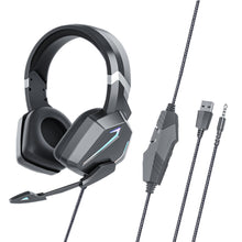 Gaming Headphones for Computers, Mobile Phones, and Esports