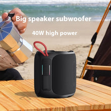 K50 Wireless Bluetooth Speaker Portable Outdoor Sports