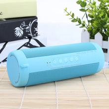 Waterproof Outdoor Bluetooth Speaker