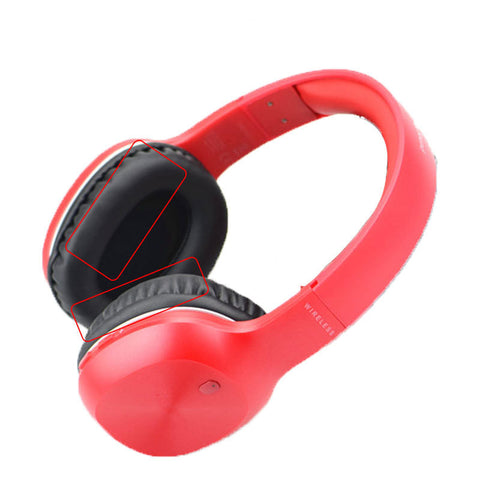 Walker Sponge Earphone Sleeves Accessories for Comfortable Fit