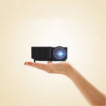 UC28C Mini Portable Projector