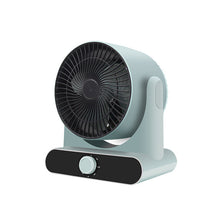 Portable Small Desktop Office Heater