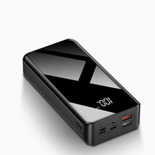 30,000mAh Portable Power Bank with High Capacity Charging