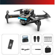 Flying Drone High Definition Aerial Photography