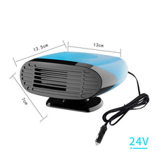 Car Heater For Mini 12v Car Electric Heater