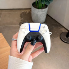 High-Quality Silicone Air Pods Pro Case