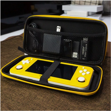 Waterproof 5 inch Game Console Bag for Retroid Pocket 3 3 Plus/Anbernic RG505