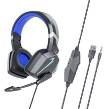 Gaming Headphones for Computers, Mobile Phones, and Esports