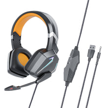 Gaming Headphones for Computers, Mobile Phones, and Esports