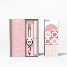 Travel Portable Electric Toothbrush